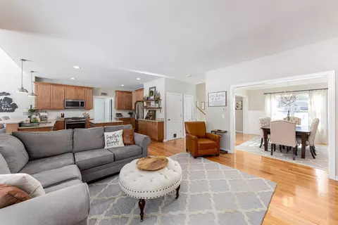 7676 Fox Trace Rd, Dexter, MI 48130 photo 14