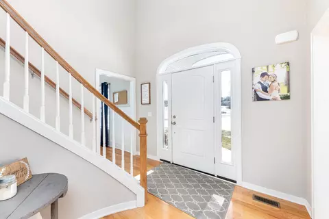 7676 Fox Trace Rd, Dexter, MI 48130 photo 5