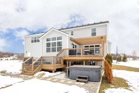 7676 Fox Trace Rd, Dexter, MI 48130 photo 58