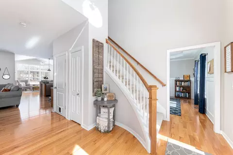 7676 Fox Trace Rd, Dexter, MI 48130 photo 6