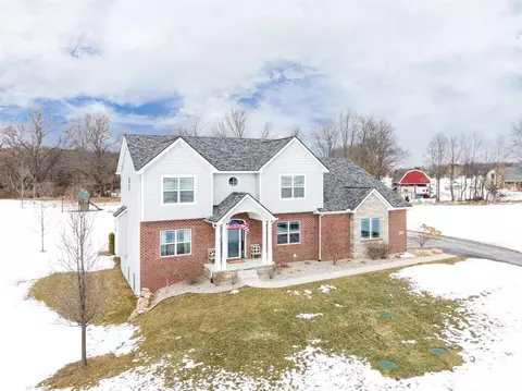 7676 Fox Trace Rd, Dexter, MI 48130 photo 72