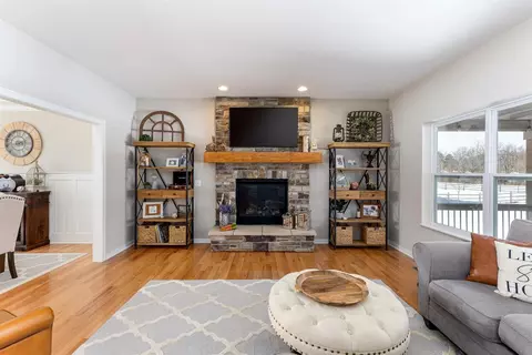 7676 Fox Trace Rd, Dexter, MI 48130 photo 13