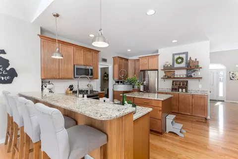 7676 Fox Trace Rd, Dexter, MI 48130 photo 21