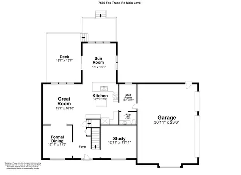 7676 Fox Trace Rd, Dexter, MI 48130 photo 74