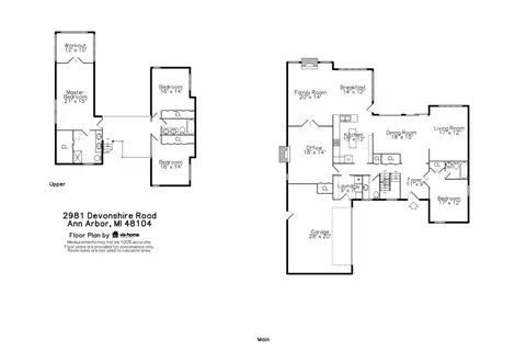 2981 Devonshire Rd, Ann Arbor, MI 48104 photo 75