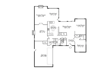 2981 Devonshire Rd, Ann Arbor, MI 48104 photo 76