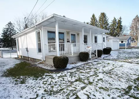 361 Alexander Dr, Adrian, MI 49221 photo 27