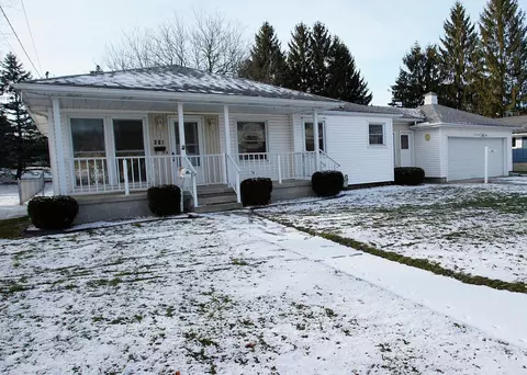 361 Alexander Dr, Adrian, MI 49221 photo 28