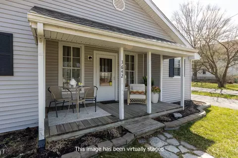3642 Central St, Dexter, MI 48130 photo 1