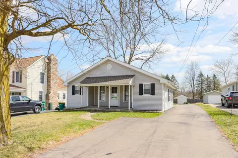 3642 Central St, Dexter, MI 48130 photo 64