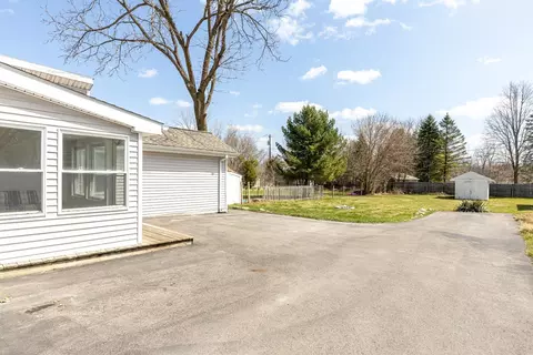 3642 Central St, Dexter, MI 48130 photo 29