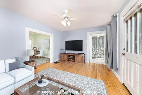 3642 Central St, Dexter, MI 48130 photo 2