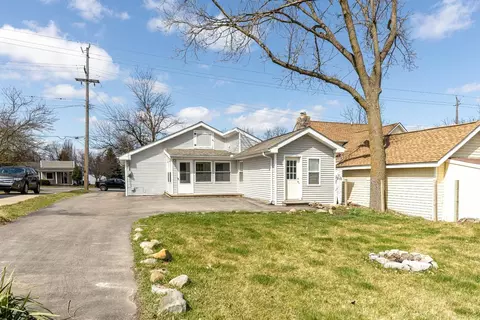 3642 Central St, Dexter, MI 48130 photo 32