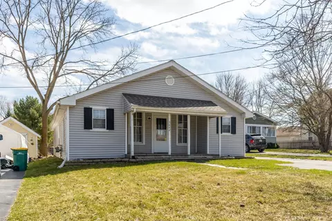 3642 Central St, Dexter, MI 48130 photo 27