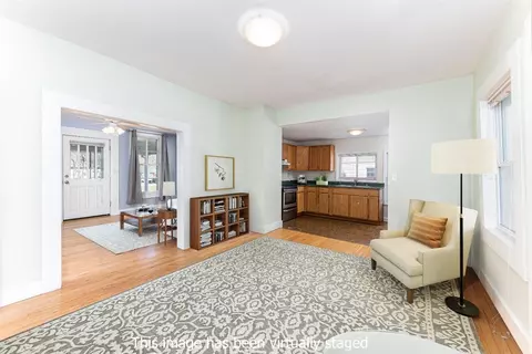 3642 Central St, Dexter, MI 48130 photo 9