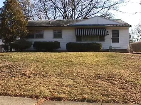 1012 Pine Tree Dr, Ann Arbor, MI 48103 photo 1