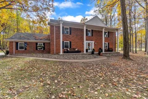 12695 Eggert Rd, Dundee, MI 48131 photo 1