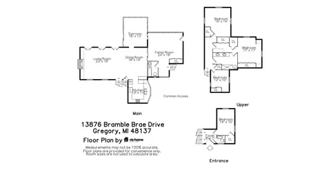 13876 Bramble Brae Dr, Gregory, MI 48137 photo 85