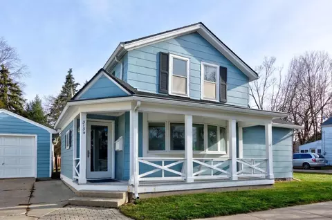 3134 Baker Road Rd, Dexter, MI 48130 photo 1