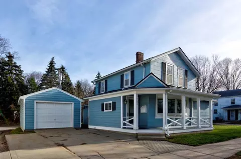 3134 Baker Road Rd, Dexter, MI 48130 photo 2
