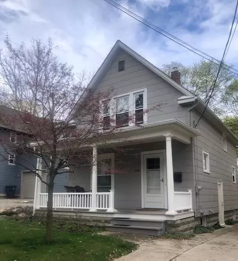 452 Spring St, Ann Arbor, MI 48103 photo 1