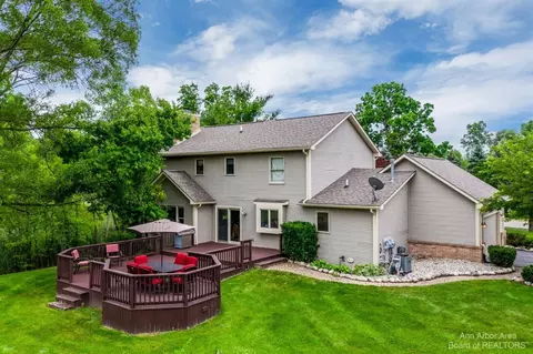 8951 Buchanan Rd, Brighton, MI 48116 photo 37