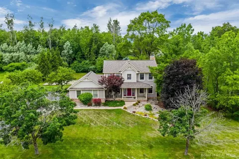 8951 Buchanan Rd, Brighton, MI 48116 photo 31