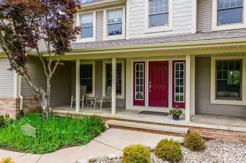 8951 Buchanan Rd, Brighton, MI 48116 photo 3