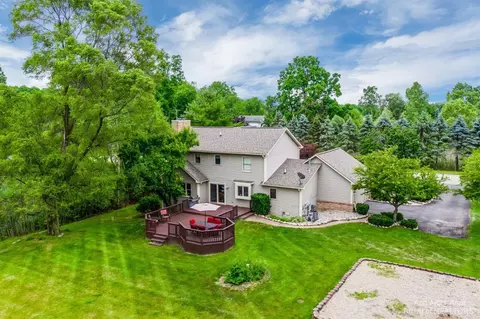 8951 Buchanan Rd, Brighton, MI 48116 photo 36