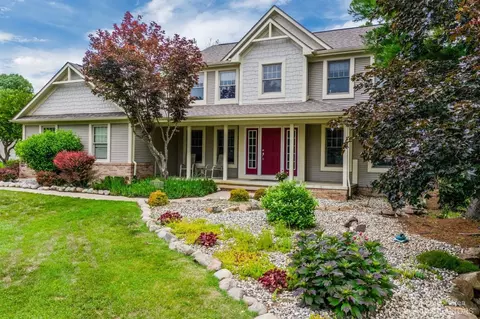 8951 Buchanan Rd, Brighton, MI 48116 photo 2