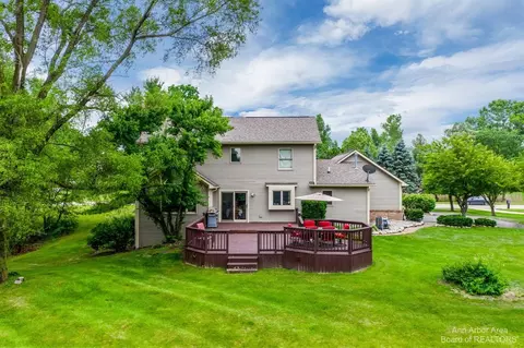 8951 Buchanan Rd, Brighton, MI 48116 photo 38