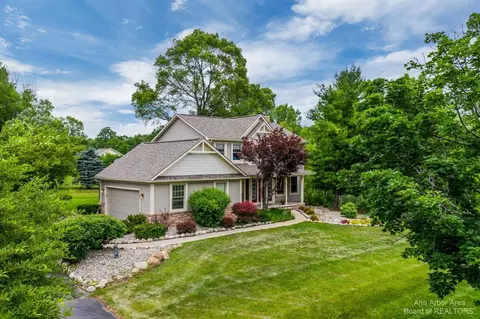 8951 Buchanan Rd, Brighton, MI 48116 photo 28