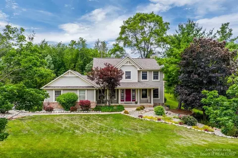 8951 Buchanan Rd, Brighton, MI 48116 photo 29