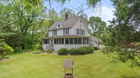 12870 Hadley Rd, Gregory, MI 48137 photo 1