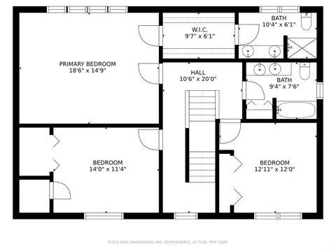 2321 Devonshire Rd, Ann Arbor, MI 48104 photo 49
