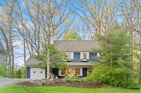 2321 Devonshire Rd, Ann Arbor, MI 48104 photo 3