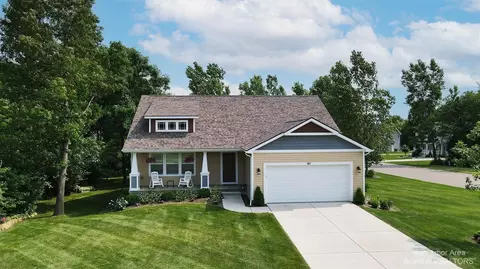 767 Pemberton Ln, Jackson, MI 49203 photo 1