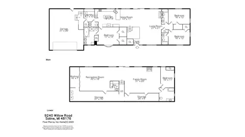 9240 Willow Rd, Saline, MI 48176 photo 31