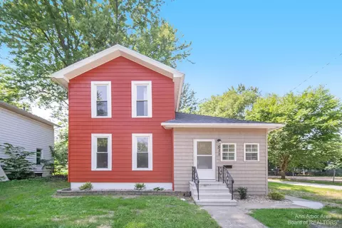 511 E Ganson St, Jackson, MI 49201 photo 1