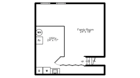 3473 Burbank, Ann Arbor, MI 48105 photo 49