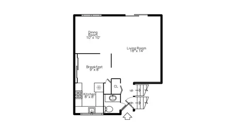 3473 Burbank, Ann Arbor, MI 48105 photo 53