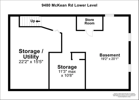 9480 Mckean Rd, Willis, MI 48191 photo 6