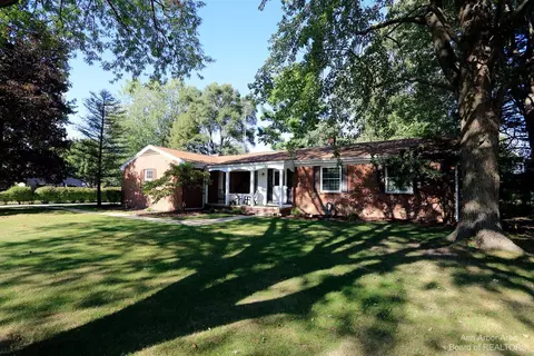 916 Red Mill Dr, Tecumseh, MI 49286 photo 36