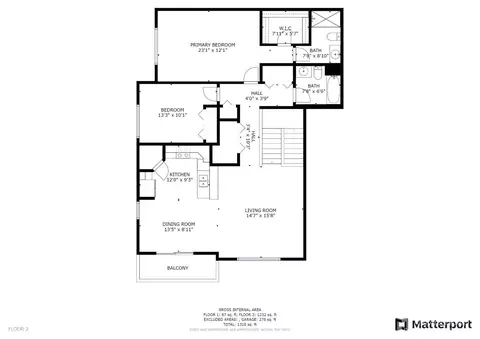 28814 Cullen Dr #6, Romulus, MI 48174 photo 56