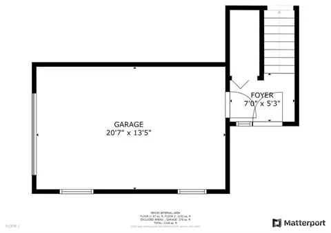 28814 Cullen Dr #6, Romulus, MI 48174 photo 57