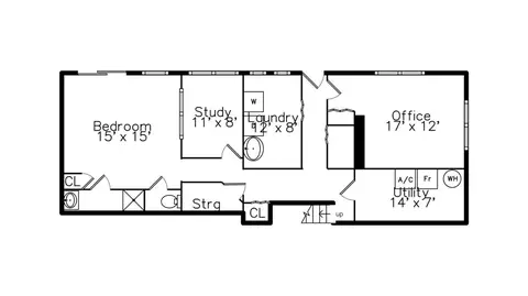14 Ridgeway St, Ann Arbor, MI 48104 photo 62