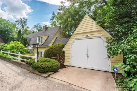 14 Ridgeway St, Ann Arbor, MI 48104 photo 1