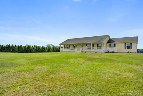 5782 Bradley, Gregory, MI 48137 photo 1