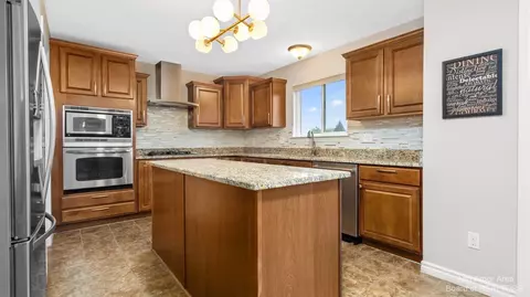 782 Silver Charm Dr, Saline, MI 48176 photo 20