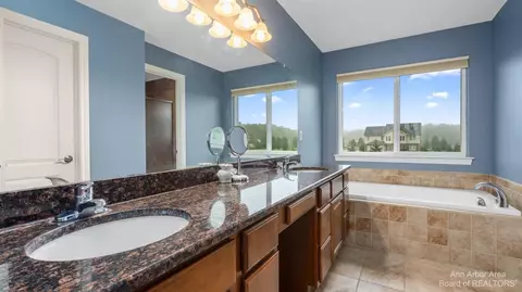 782 Silver Charm Dr, Saline, MI 48176 photo 52